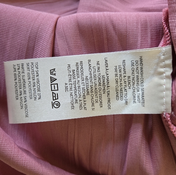 Anthropologie Thea Twofer Sweater Maxi Dress - Picture 8 of 8